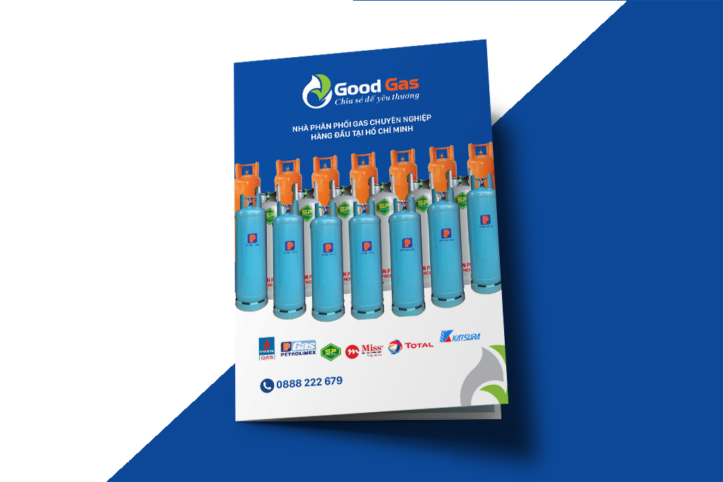 Logo Good Gas 19