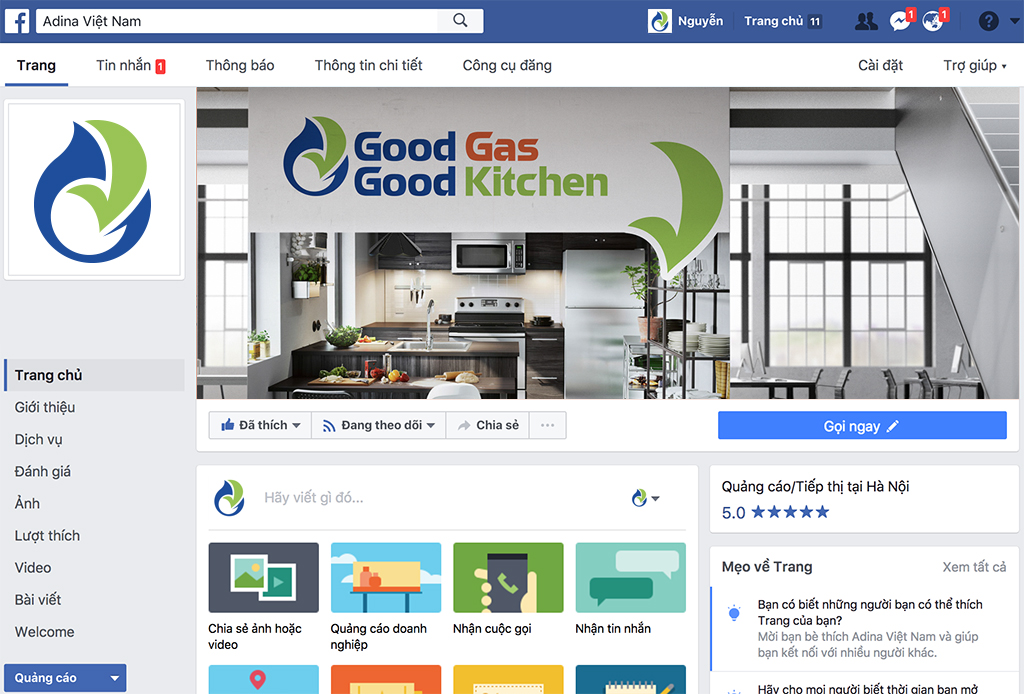 Thiet ke logo Goodgas Good Kitchen 14