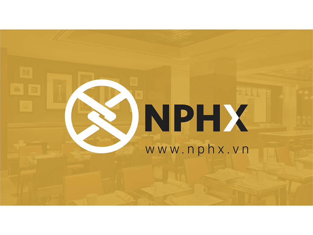 Thiet ke logo X