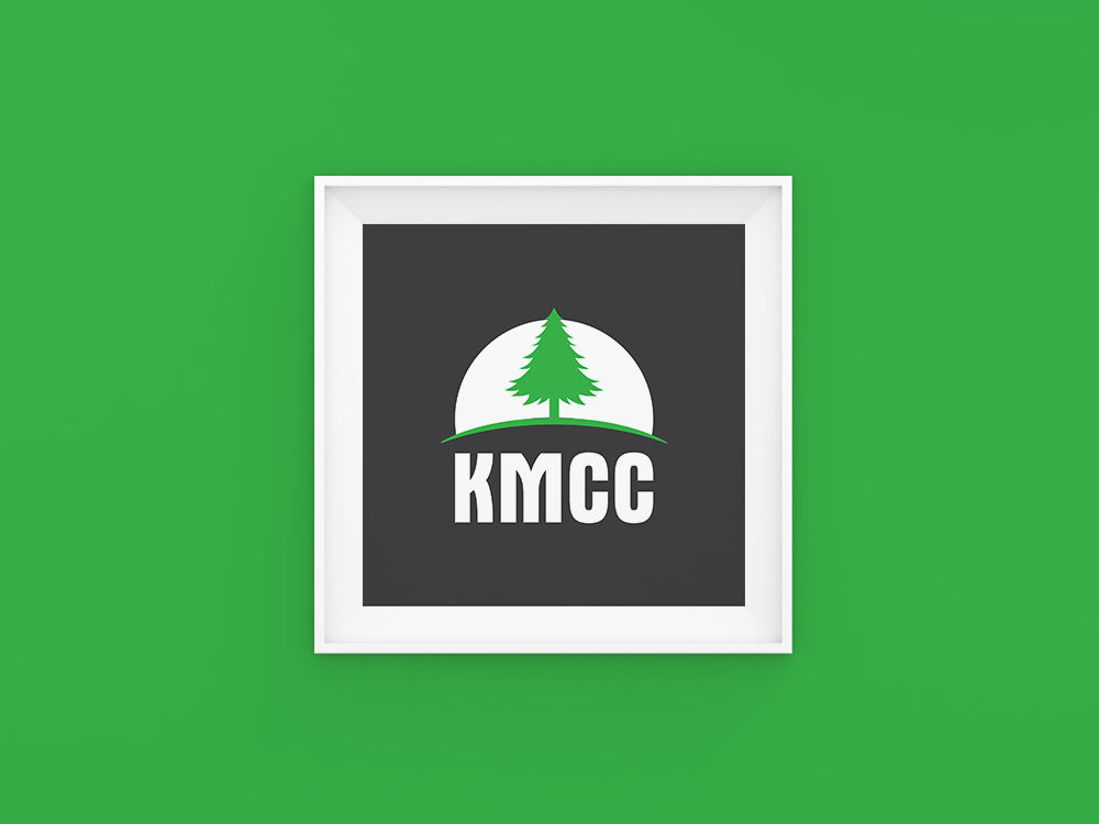 Thiet ke logo KMCC 2