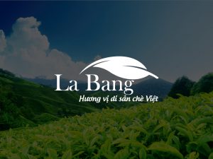 Logo công ty thực phẩm cực đẹp, độc đáo