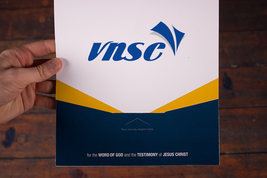 Thiet ke logo VNSC6