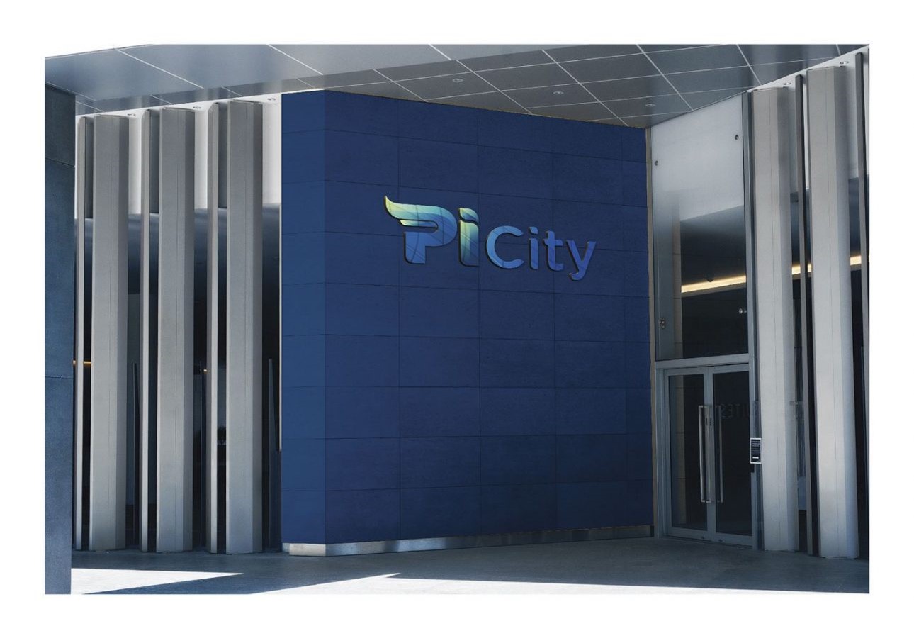 Logo bất động sản theo phong thủy (Nguồn: Adina)