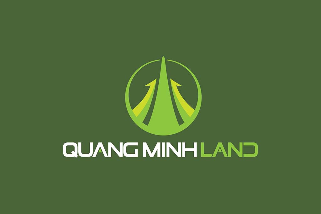Quang Minh logo