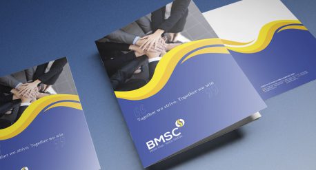Dự án thiết kế profile BMSC do Adina Việt Nam thực hiện 1