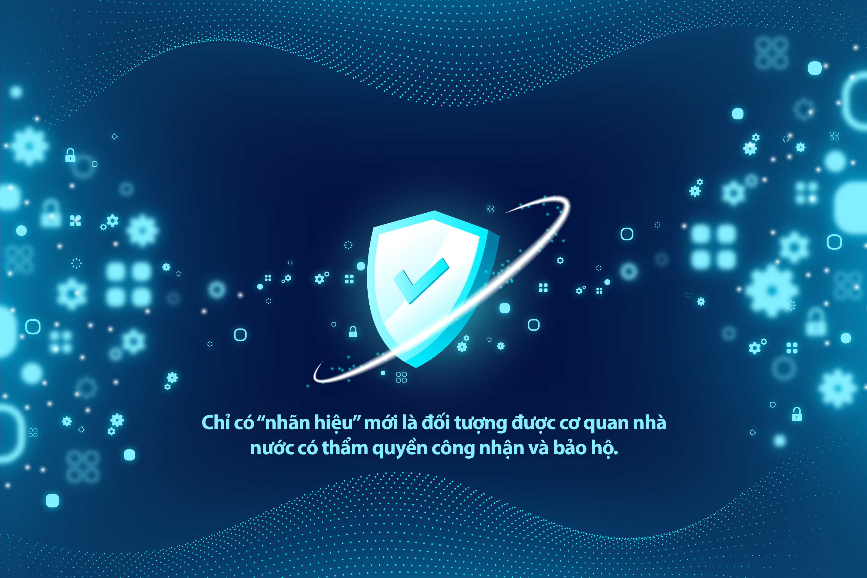 Phân biệt Trade mark (Nhãn hiệu) và Brand (thương hiệu)