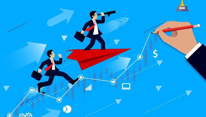 Tạo sự khác biệt hóa để có được lợi thế cạnh tranh