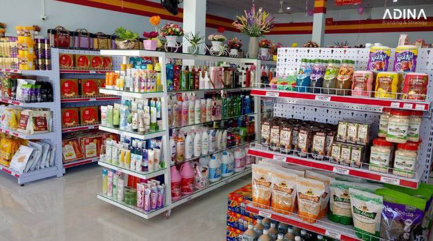 Thiết kế bao bì giúp doanh nghiệp quảng cáo sản phẩm miễn phí ở mọi lúc mọi nơi