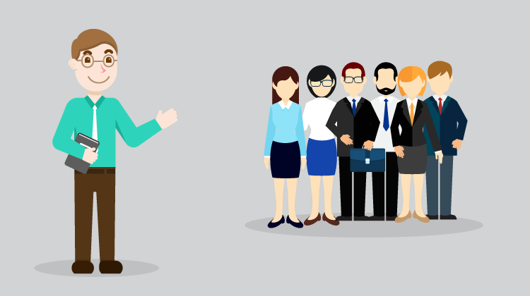 Cải thiện hành trình khách hàng bắt đầu từ việc đào tạo nhân viên