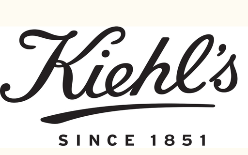 Logo mỹ phẩm Kiehl's