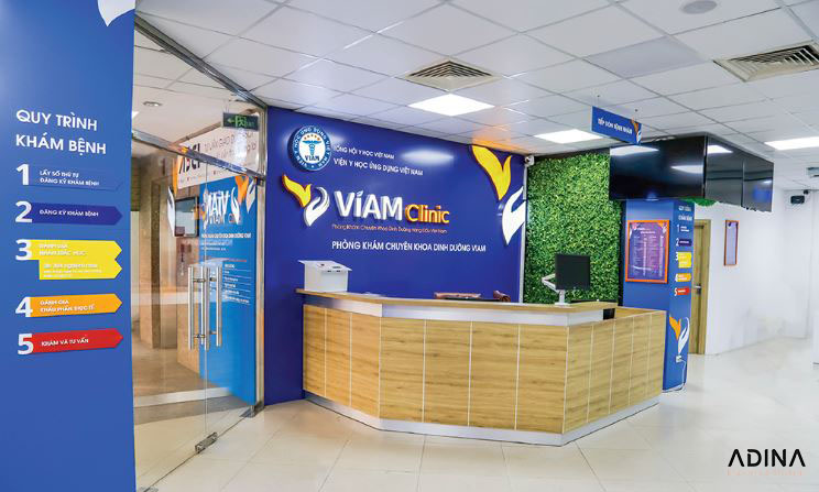 Bộ nhận diện thương hiệu bệnh viện, phòng khám bao gồm những gì