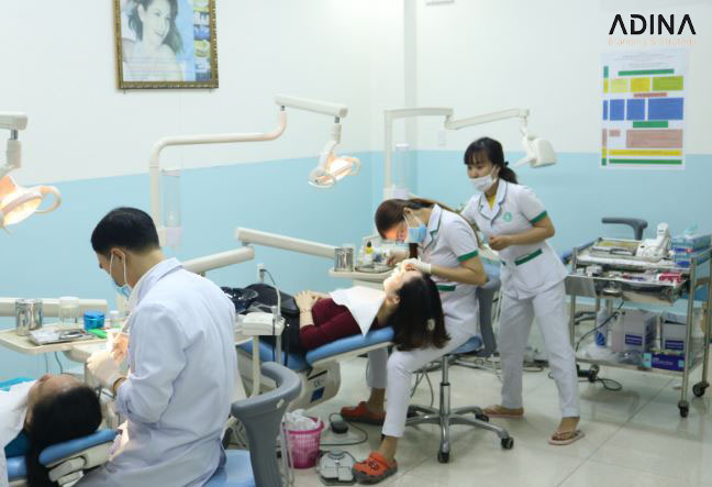 Lợi ích của việc thiết kế bộ nhận diện thương hiệu bệnh viện, phòng khám