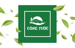 Logo công ty thực phẩm cực đẹp, độc đáo