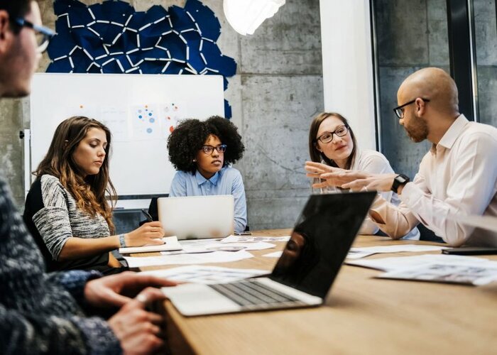 Những căn cứ đánh giá một agency branding
