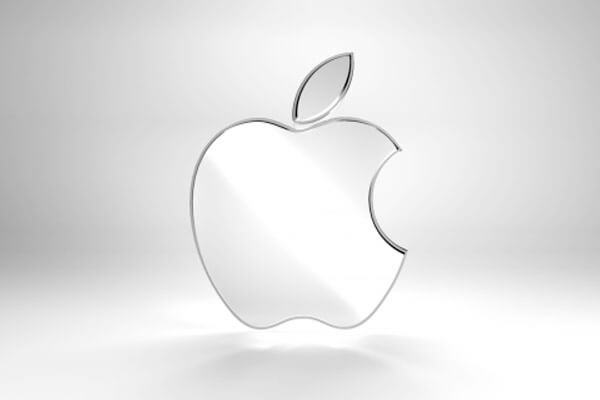 Nhận diện lõi thương hiệu Apple (Nguồn: Sưu tầm)