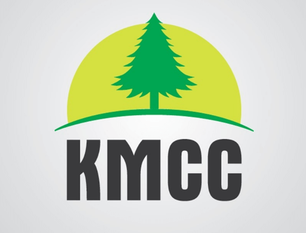 Thiết kế logo KMCC