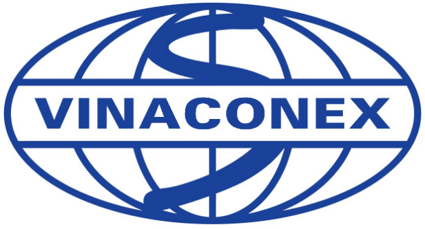 Thiết kế logo công ty xây dựng Vinaconex (Nguồn: Sưu tầm)