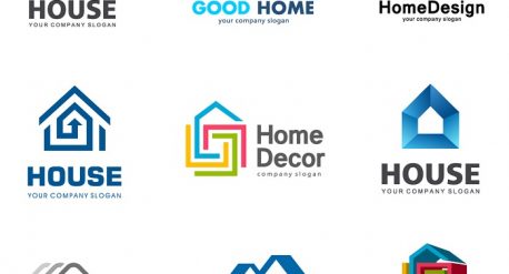 Thiết kế logo nội thất