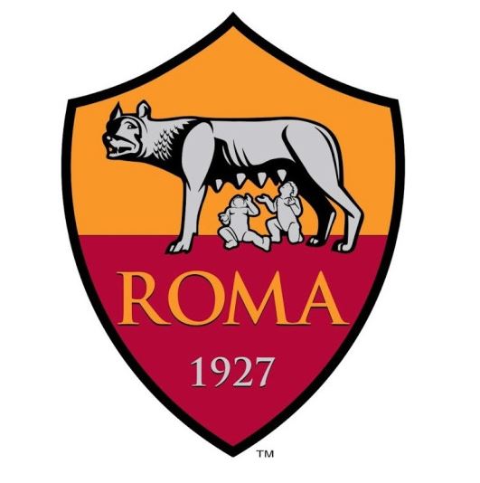 Logo của Roma