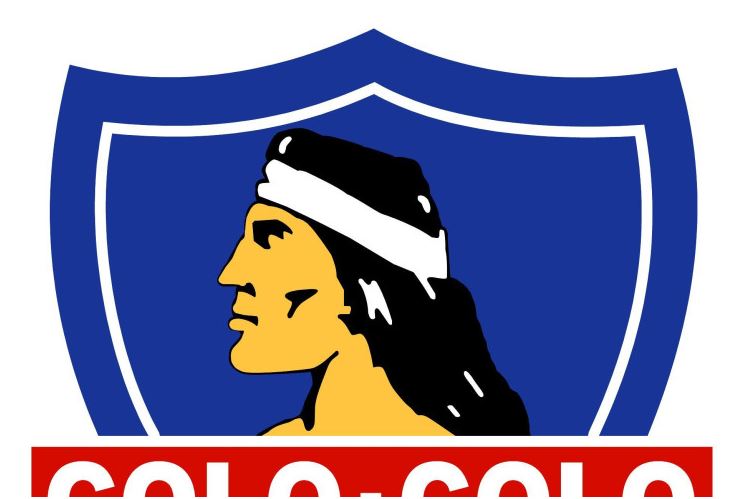 Logo nhận diện của CLB Colo-Colo