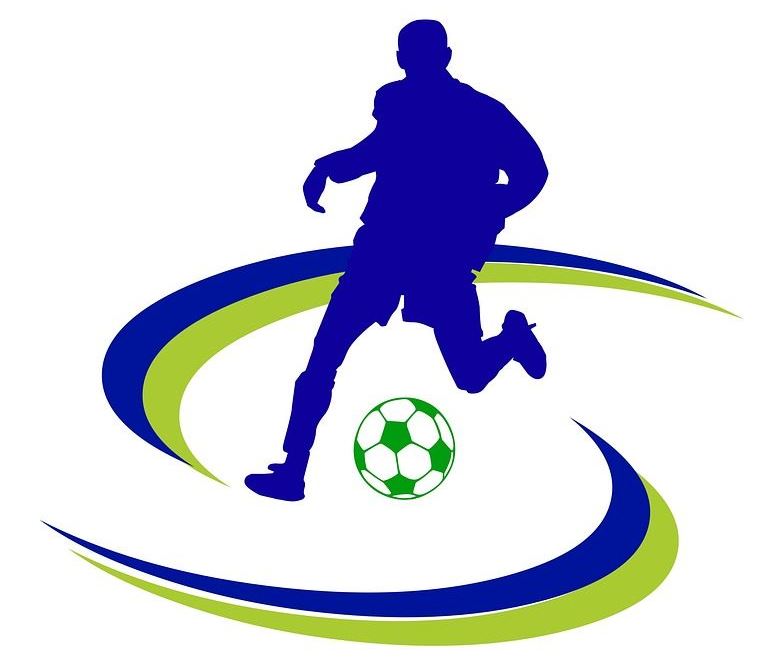 Mẫu logo team bóng đá