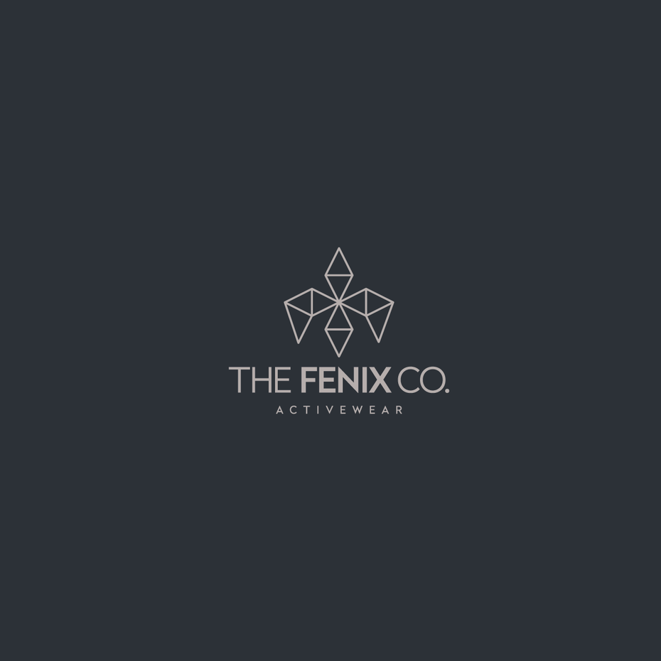 Biểu tượng của THE FENIX CO. (Nguồn: Sưu tầm)