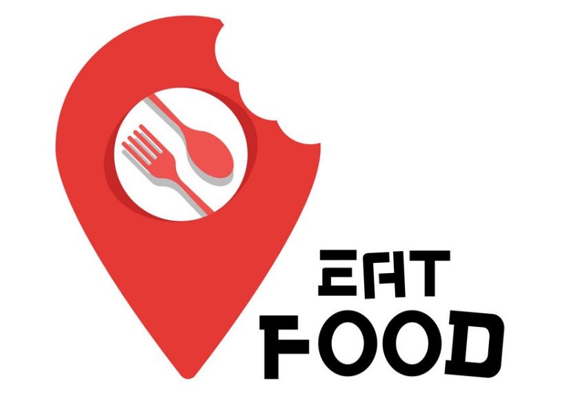 Kiểu chữ đẹp nhất cho logo đồ ăn