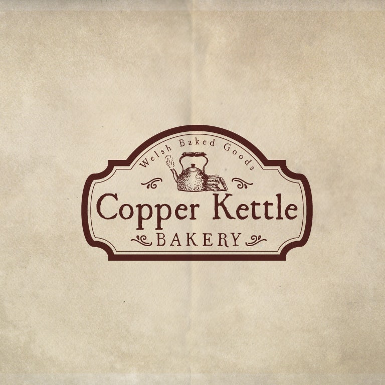 Logo Copper Kettle