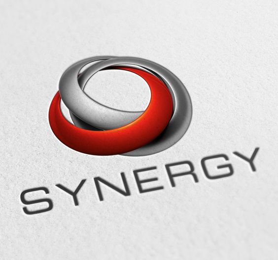 Logo Synergy