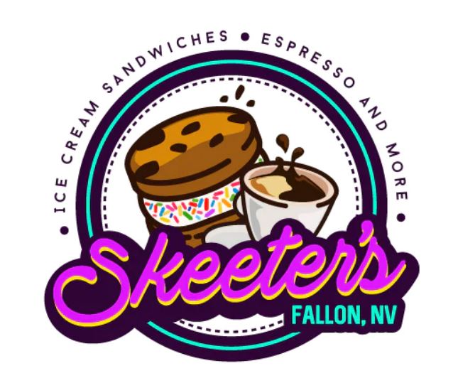Logo của Skeeters