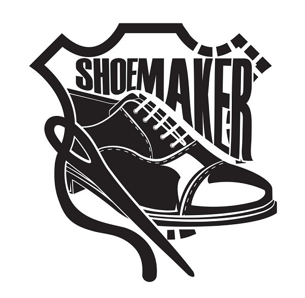Logo giúp khách hàng nhớ tới shop giày của bạn lâu hơn