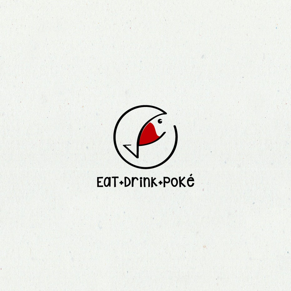 Logo thiết kế bởi Minimalexa