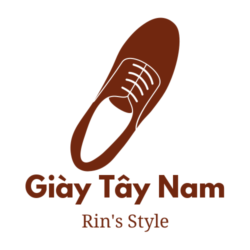 Logo shop giày Tây Nam