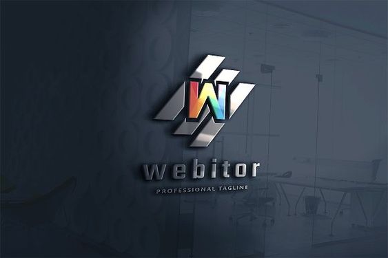 Logo Webitor
