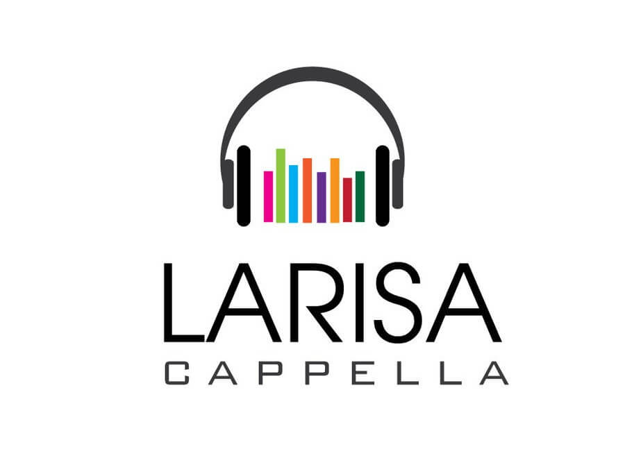 Logo LARISA
