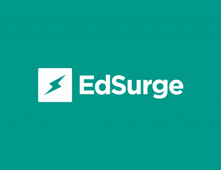 Logo EdSurge