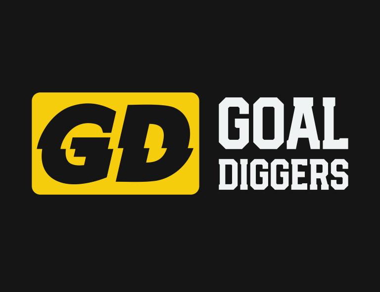 Logo Goal Diggers