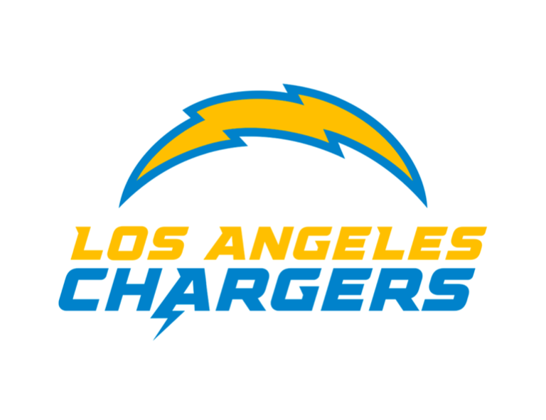 Logo Los Angeles Chargers