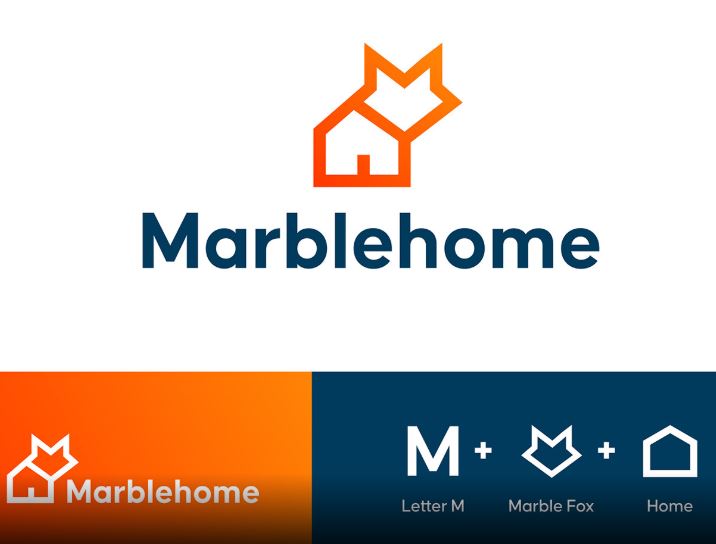 Logo Marblehome