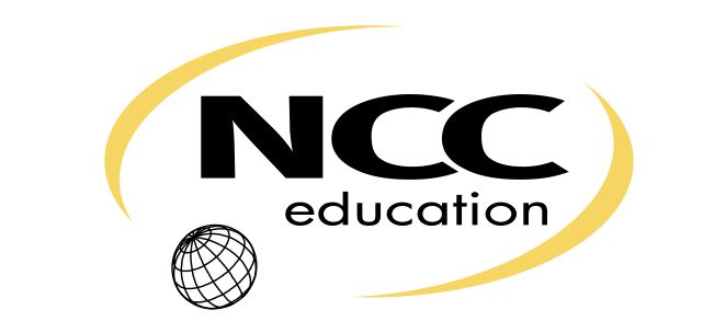 Logo NCC Education