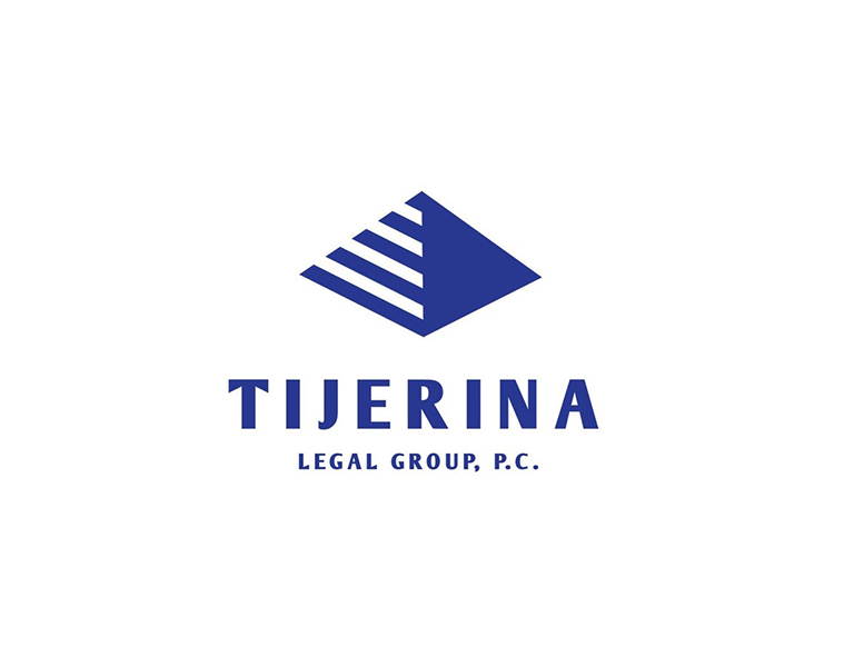 Logo Tijerina