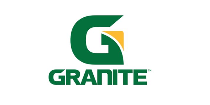 Logo của Granite