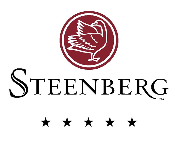 Logo khách sạn SteenBerg (Nguồn: Sưu tầm)
