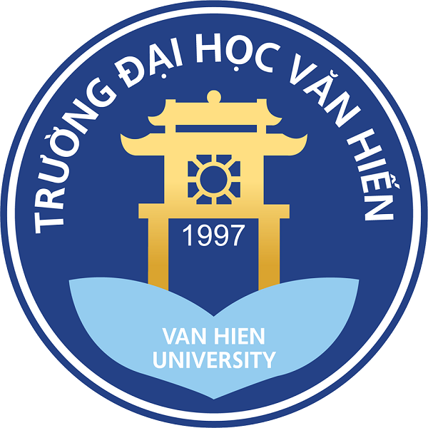 Logo trường Đại học Văn Hiến
