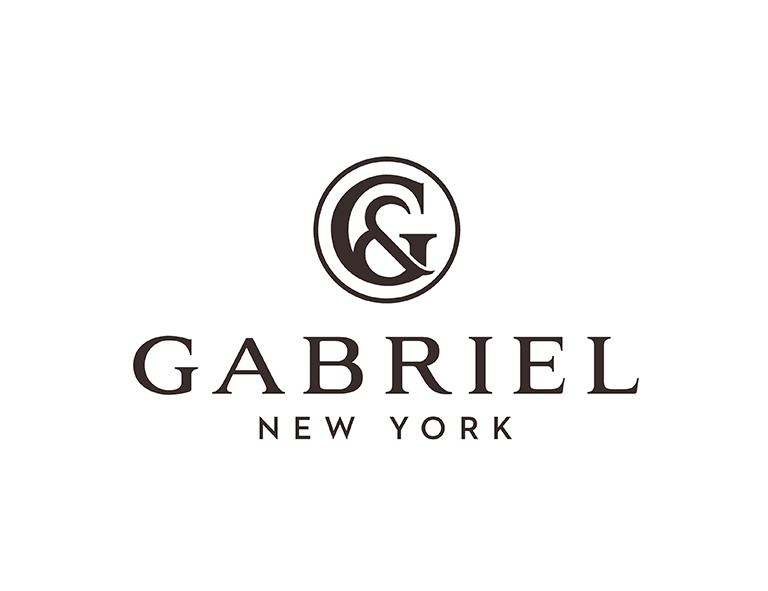 Thiết kế logo Gabriel New York