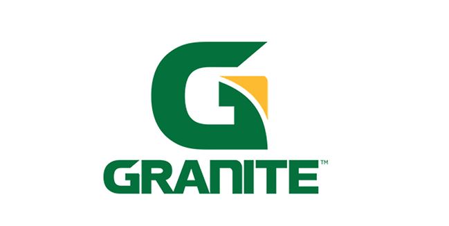 Thiết kế logo Granite
