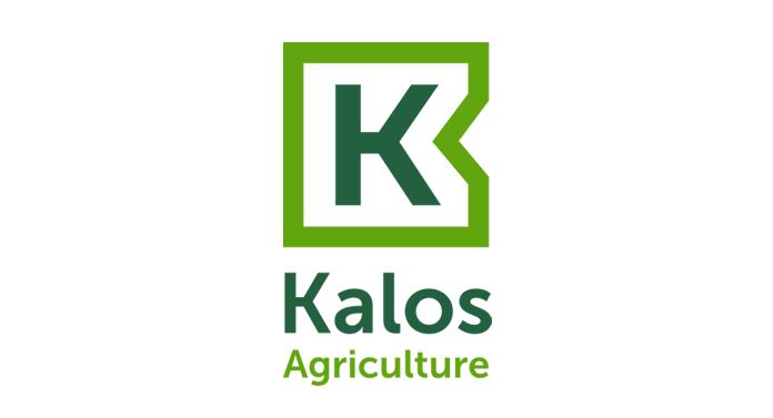 Thiết kế logo Kalos Agriculture