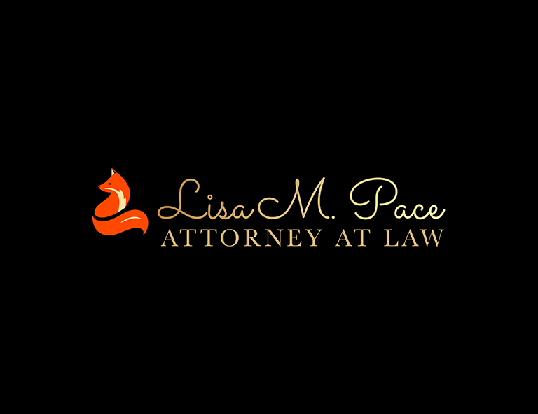Thiết kế logo Lisa M.Pace