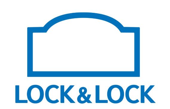 Thiết kế logo Lock & Lock