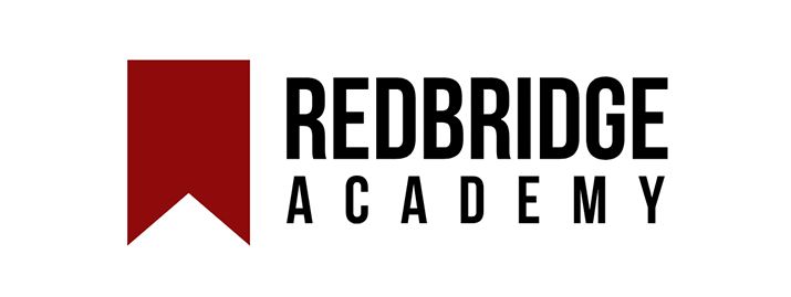 Thiết kế logo Redbridge Academy